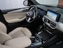 BMW iX3 M-Sport 80 kWh 286 Pk Automaat SOH 96% / Leer / Schuifdak / Trekhaak / Apple Carplay