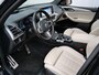 BMW iX3 M-Sport 80 kWh 286 Pk Automaat SOH 96% / Leer / Schuifdak / Trekhaak / Apple Carplay
