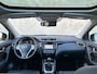 Nissan Qashqai 1.6 Tekna Ori NL NAP Pano Leder