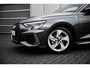 Audi A3 Sportback 30 TFSI S edition 110PK | Stoelverw. voor | Sfeerverlichting | Cruise Control Adaptief | Privacy Glas | Parkeer hulp achter