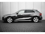 Audi A3 Sportback 30 TFSI S edition 110PK | Stoelverw. voor | Sfeerverlichting | Cruise Control Adaptief | Privacy Glas | Parkeer hulp achter