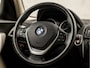 BMW 1-Serie 116i Luxury Automaat (4 CILINDER, LOGISCH NAP, NAVIGATIE, DEALER ONDERHOUDEN, XENON, LEDEREN SPORTSTOELEN, CRUISE, PARKEERSENSOREN, NIEUWSTAAT)