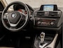 BMW 1-Serie 116i Luxury Automaat (4 CILINDER, LOGISCH NAP, NAVIGATIE, DEALER ONDERHOUDEN, XENON, LEDEREN SPORTSTOELEN, CRUISE, PARKEERSENSOREN, NIEUWSTAAT)
