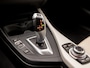 BMW 1-Serie 116i Luxury Automaat (4 CILINDER, LOGISCH NAP, NAVIGATIE, DEALER ONDERHOUDEN, XENON, LEDEREN SPORTSTOELEN, CRUISE, PARKEERSENSOREN, NIEUWSTAAT)