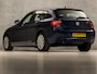 BMW 1-Serie 116i Luxury Automaat (4 CILINDER, LOGISCH NAP, NAVIGATIE, DEALER ONDERHOUDEN, XENON, LEDEREN SPORTSTOELEN, CRUISE, PARKEERSENSOREN, NIEUWSTAAT)