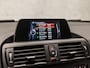 BMW 1-Serie 116i Luxury Automaat (4 CILINDER, LOGISCH NAP, NAVIGATIE, DEALER ONDERHOUDEN, XENON, LEDEREN SPORTSTOELEN, CRUISE, PARKEERSENSOREN, NIEUWSTAAT)