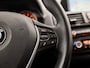 BMW 1-Serie 116i Luxury Automaat (4 CILINDER, LOGISCH NAP, NAVIGATIE, DEALER ONDERHOUDEN, XENON, LEDEREN SPORTSTOELEN, CRUISE, PARKEERSENSOREN, NIEUWSTAAT)