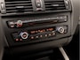BMW 1-Serie 116i Luxury Automaat (4 CILINDER, LOGISCH NAP, NAVIGATIE, DEALER ONDERHOUDEN, XENON, LEDEREN SPORTSTOELEN, CRUISE, PARKEERSENSOREN, NIEUWSTAAT)