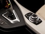 BMW 1-Serie 116i Luxury Automaat (4 CILINDER, LOGISCH NAP, NAVIGATIE, DEALER ONDERHOUDEN, XENON, LEDEREN SPORTSTOELEN, CRUISE, PARKEERSENSOREN, NIEUWSTAAT)