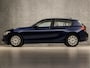 BMW 1-Serie 116i Luxury Automaat (4 CILINDER, LOGISCH NAP, NAVIGATIE, DEALER ONDERHOUDEN, XENON, LEDEREN SPORTSTOELEN, CRUISE, PARKEERSENSOREN, NIEUWSTAAT)
