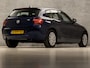 BMW 1-Serie 116i Luxury Automaat (4 CILINDER, LOGISCH NAP, NAVIGATIE, DEALER ONDERHOUDEN, XENON, LEDEREN SPORTSTOELEN, CRUISE, PARKEERSENSOREN, NIEUWSTAAT)