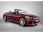 Mercedes-Benz C-klasse Cabrio 200 Premium Plus Pack | Achteruitrijcamera | Airscarf | Burmester | Multibeam Koplampen | Apple Carplay | Inclusief 12 maanden BOVAG garantie