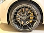 Mercedes-Benz E-klasse AMG E63 S 4MATIC PANO|SCHAALSTOELEN|MEMORY|BURMESTER|STOELVERWARMING