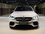 Mercedes-Benz E-klasse AMG E63 S 4MATIC PANO|SCHAALSTOELEN|MEMORY|BURMESTER|STOELVERWARMING