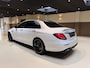 Mercedes-Benz E-klasse AMG E63 S 4MATIC PANO|SCHAALSTOELEN|MEMORY|BURMESTER|STOELVERWARMING