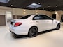 Mercedes-Benz E-klasse AMG E63 S 4MATIC PANO|SCHAALSTOELEN|MEMORY|BURMESTER|STOELVERWARMING