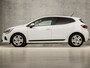 Renault Clio 1.6 E-Tech Hybrid 140 Sport 141Pk Automaat (APPLE CARPLAY, DIGITAL COCKPIT, GROOT NAVI, CAMERA, GETINT GLAS, SPORTSTOELEN, LED KOPLAMPEN, CRUISE, LANE ASSIST, NIEUWE APK, NIEUWSTAAT)