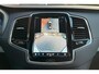 Volvo XC90 T8 Plug-in hybrid AWD Ultra Dark | Verwarmde, Geventileerde en Masserende Voorstoelen | Luchtvering | Panoramisch Schuif-/Kanteldak | Semi-Elektrische Trekhaak | 360º Camera | Gelamineerd en Getint Glas Achter| Bowers & Wilkins |