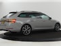 Skoda Superb 1.4 TSI iV Sport | Panoramadak | Trekhaak | Achterbankverwarming | Adaptive cruise | Matrix LED | Camera | 19'' | Canton Sound | Carplay | Stoelverwarming | Carplay | Memory | PHEV | Plug In