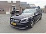 Mercedes-Benz A-klasse 200 CDI Amb. Automaat AMG Uitvoering
