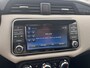 Nissan Micra 1.0L Acenta Camera | Cruise Control | Airco | Stoelverwarming | Parkeersensoren Achter | 5-Deurs | Bluetooth | Achteruitrijcamera | Airco | Centrale deurvergrendeling met afstandsbediening