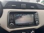 Nissan Micra 1.0L Acenta Camera | Cruise Control | Airco | Stoelverwarming | Parkeersensoren Achter | 5-Deurs | Bluetooth | Achteruitrijcamera | Airco | Centrale deurvergrendeling met afstandsbediening