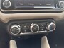 Nissan Micra 1.0L Acenta Camera | Cruise Control | Airco | Stoelverwarming | Parkeersensoren Achter | 5-Deurs | Bluetooth | Achteruitrijcamera | Airco | Centrale deurvergrendeling met afstandsbediening