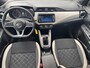 Nissan Micra 1.0L Acenta Camera | Cruise Control | Airco | Stoelverwarming | Parkeersensoren Achter | 5-Deurs | Bluetooth | Achteruitrijcamera | Airco | Centrale deurvergrendeling met afstandsbediening