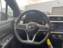 Nissan Micra 1.0L Acenta Camera | Cruise Control | Airco | Stoelverwarming | Parkeersensoren Achter | 5-Deurs | Bluetooth | Achteruitrijcamera | Airco | Centrale deurvergrendeling met afstandsbediening