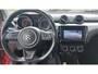 Suzuki Swift 1.2 Style Smart Hybrid