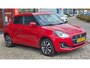 Suzuki Swift 1.2 Style Smart Hybrid