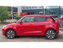 Suzuki Swift 1.2 Style Smart Hybrid