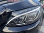 Mercedes-Benz C-klasse Coupé 180 AMG AUTOMAAT PANO/NAVI/P-CAM/19INCH.AMG/ LED/S&S- 2e EIG. - KM=NAP -