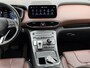 Hyundai Santa Fe 1.6 T-GDI HEV Comfort Smart 7pers. Trekhaak / Leer / Krell / Navi / Clima / Camera / Stoelverwarming