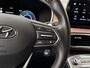Hyundai Santa Fe 1.6 T-GDI HEV Comfort Smart 7pers. Trekhaak / Leer / Krell / Navi / Clima / Camera / Stoelverwarming