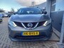 Nissan Qashqai 1.2 Visia - PARKEERSENSOREN - NAVI / CARPLAY / ANDROID - AIRCO - CRUISE - LM VELGEN