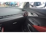 Mazda CX-3 2.0 SkyActiv-G 120 GT-M | Navigatie | Leer | BOSE | Stoel+stuurverwarming | Camera | NL auto!! |