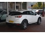 Mazda CX-3 2.0 SkyActiv-G 120 GT-M | Navigatie | Leer | BOSE | Stoel+stuurverwarming | Camera | NL auto!! |