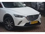 Mazda CX-3 2.0 SkyActiv-G 120 GT-M | Navigatie | Leer | BOSE | Stoel+stuurverwarming | Camera | NL auto!! |