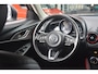 Mazda CX-3 2.0 SkyActiv-G 120 GT-M | Navigatie | Leer | BOSE | Stoel+stuurverwarming | Camera | NL auto!! |