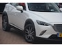 Mazda CX-3 2.0 SkyActiv-G 120 GT-M | Navigatie | Leer | BOSE | Stoel+stuurverwarming | Camera | NL auto!! |