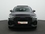 Audi Q3 Sportback 35 TFSI 150 pk S-tronic S Edition / S-Line | Panoramadak | Trekhaak | Geheugenstoel | Matrix LED | Sonos | Rondomzicht camera | Leder/alcantara