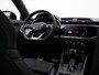 Audi Q3 Sportback 35 TFSI 150 pk S-tronic S Edition / S-Line | Panoramadak | Trekhaak | Geheugenstoel | Matrix LED | Sonos | Rondomzicht camera | Leder/alcantara