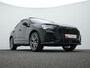 Audi Q3 Sportback 35 TFSI 150 pk S-tronic S Edition / S-Line | Panoramadak | Trekhaak | Geheugenstoel | Matrix LED | Sonos | Rondomzicht camera | Leder/alcantara
