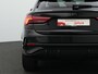 Audi Q3 Sportback 35 TFSI 150 pk S-tronic S Edition / S-Line | Panoramadak | Trekhaak | Geheugenstoel | Matrix LED | Sonos | Rondomzicht camera | Leder/alcantara
