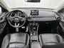 Mazda CX-3 2.0 SkyActiv-G 120 GT-M