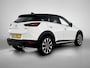 Mazda CX-3 2.0 SkyActiv-G 120 GT-M