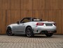 Abarth 124 Spider | Automaat | Bose | Camera | Navi | Stoelverwarming