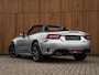 Abarth 124 Spider | Automaat | Bose | Camera | Navi | Stoelverwarming