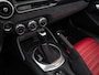 Abarth 124 Spider | Automaat | Bose | Camera | Navi | Stoelverwarming
